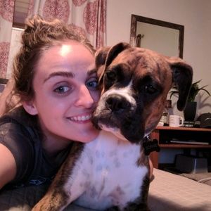 Meet your Posher, Magdalyn